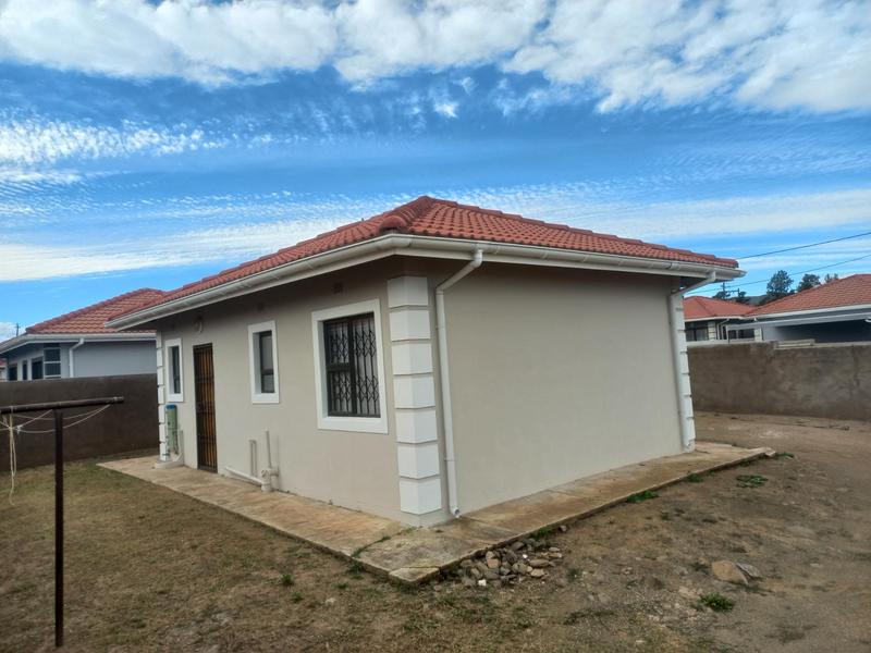 2 Bedroom Property for Sale in Queenstown Central Eastern Cape